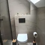 Stymbroch Apartamento *