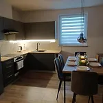 Apartamento Stymbroch
