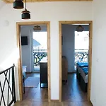 Stymbroch Apartamento Krempachy