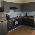 Stymbroch Apartamento *