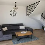 Apartamento Stymbroch