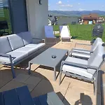 Apartamento Stymbroch Krempachy
