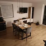 Apartamento Stymbroch