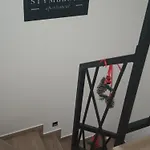 Stymbroch Apartamento