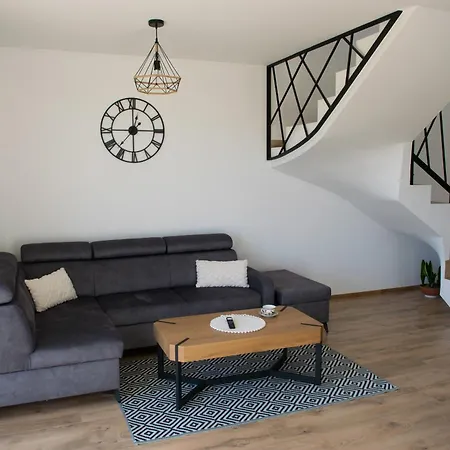 Stymbroch * Krempachy