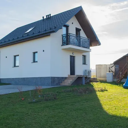 Stymbroch Apartment