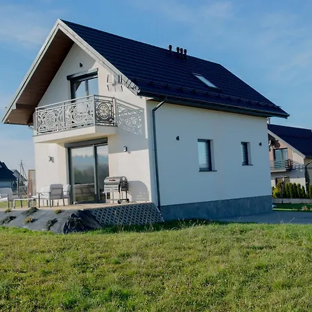 Stymbroch * Krempachy