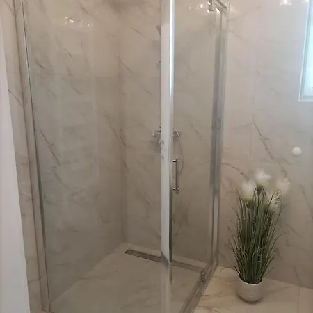 Apartment Stymbroch Krempachy