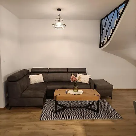 Stymbroch * Krempachy