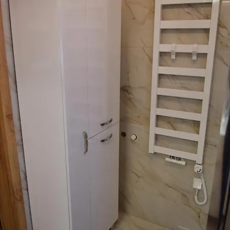 Apartment Stymbroch Krempachy