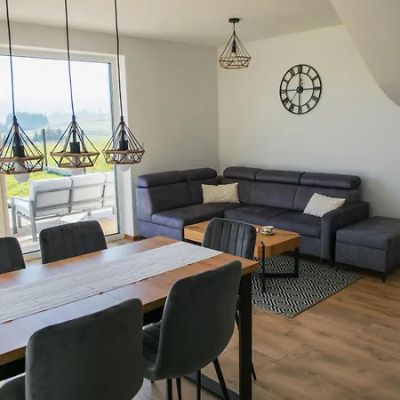 Stymbroch * Krempachy