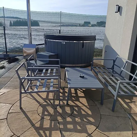 Апартаменты Stymbroch Krempachy