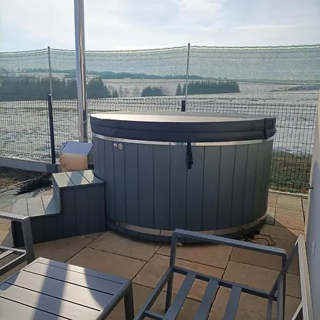 Stymbroch Апартаменты Krempachy