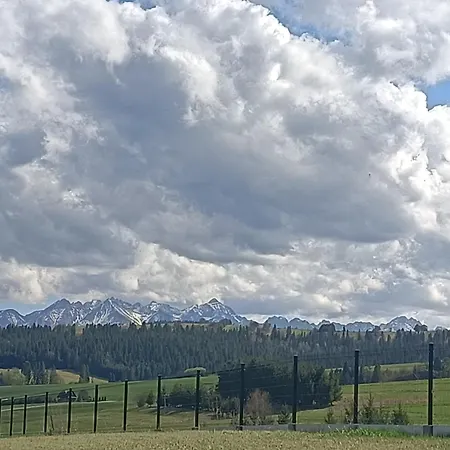 Апартаменты Stymbroch