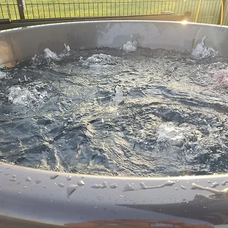 Stymbroch Lejlighed *