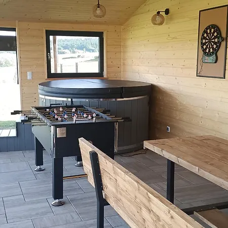 Stymbroch * Krempachy