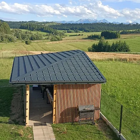 Lägenhet Stymbroch *