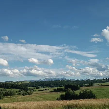 Stymbroch Lägenhet