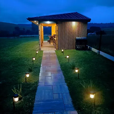 Stymbroch Апартаменты