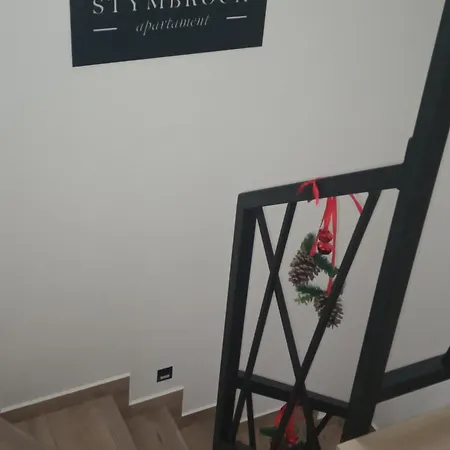 Stymbroch Διαμέρισμα
