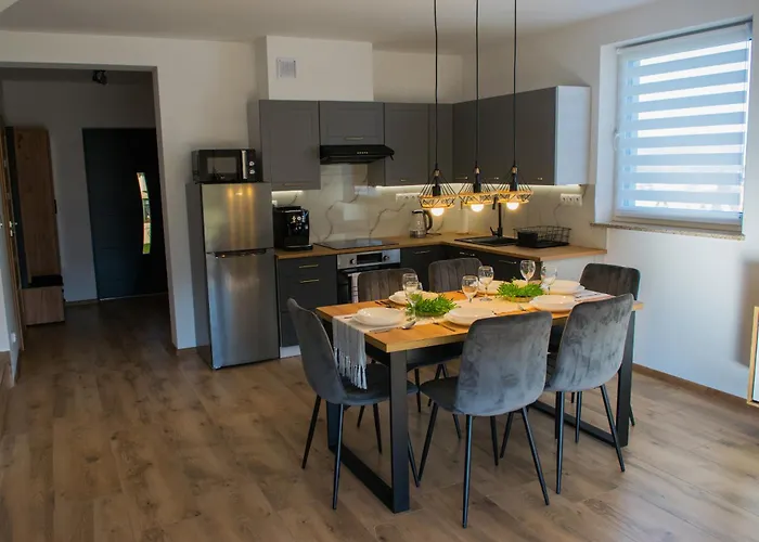 Stymbroch Apartamento *