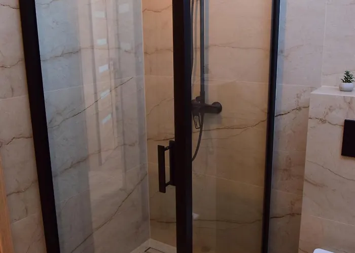 Stymbroch Apartamento Krempachy