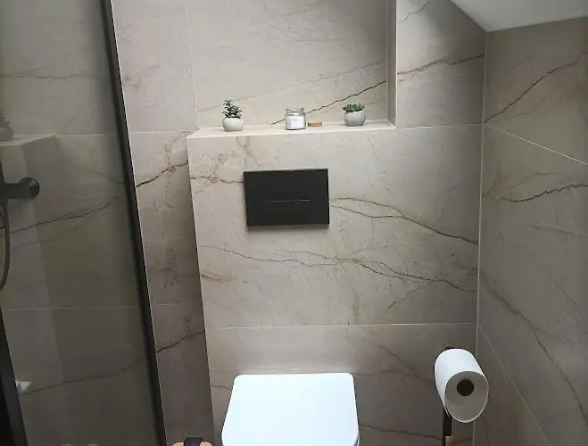 Stymbroch Apartamento *