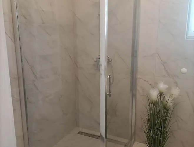 Stymbroch Apartamento *