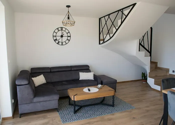 Stymbroch * Krempachy