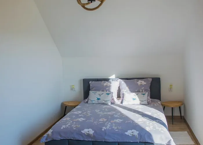 Apartamento Stymbroch *