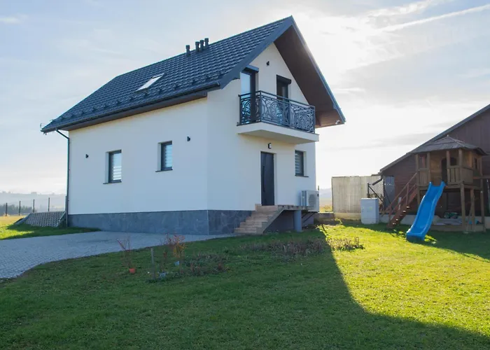 Stymbroch Apartamento