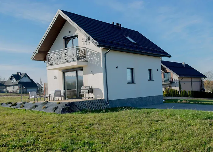 Stymbroch * Krempachy