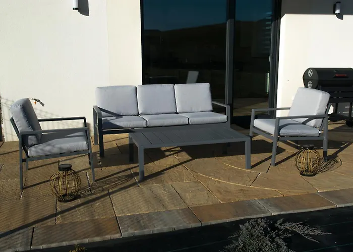 Stymbroch Apartamento *