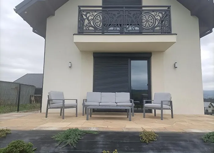 Apartamento Stymbroch *