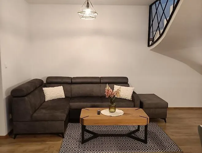 Stymbroch * Krempachy