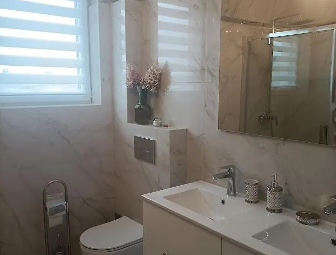 Stymbroch Apartamento *