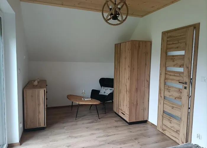 Apartamento Stymbroch Krempachy