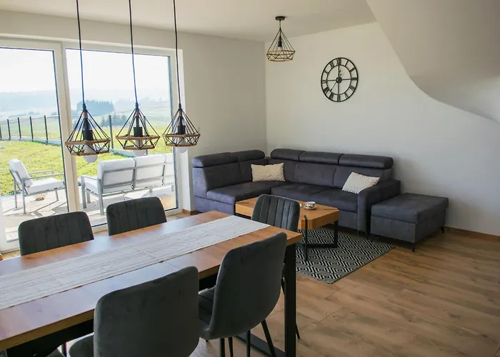 Stymbroch * Krempachy