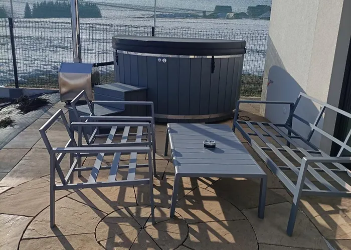 Apartamento Stymbroch Krempachy