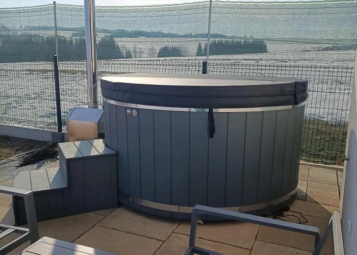 Stymbroch Apartamento Krempachy