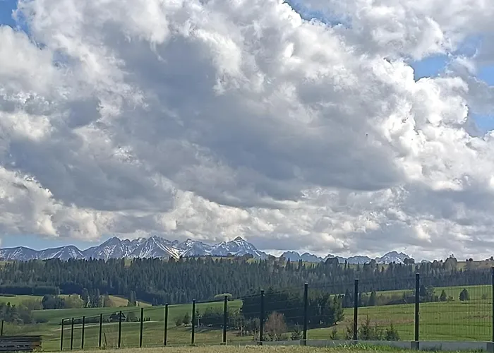 Apartamento Stymbroch