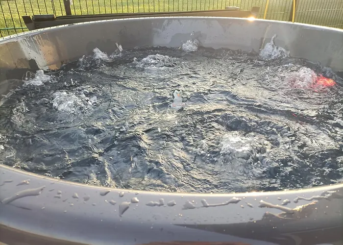 Stymbroch Apartamento *