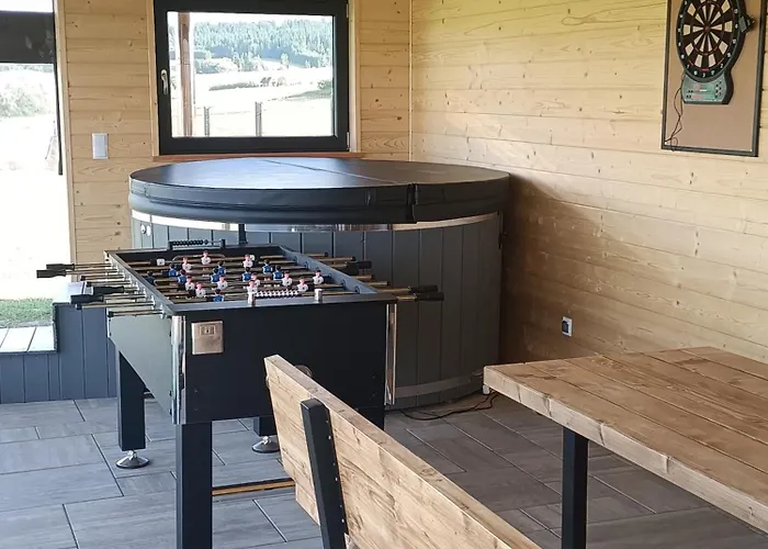 Stymbroch * Krempachy