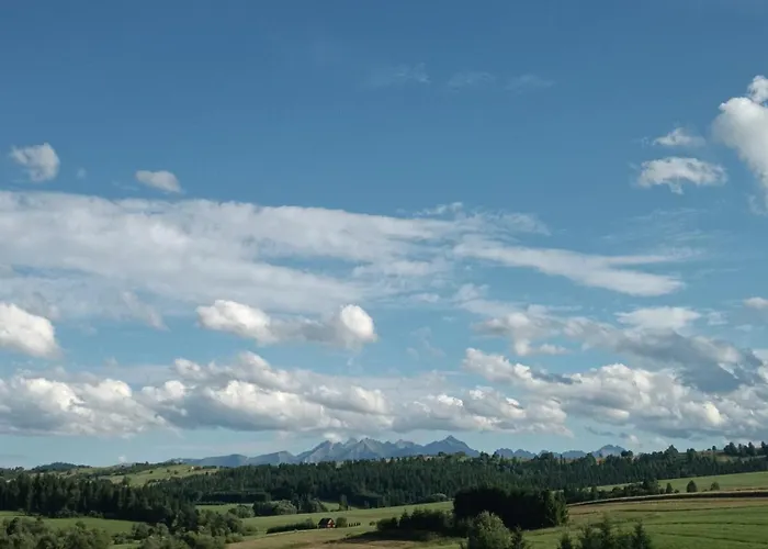 Stymbroch Apartamento