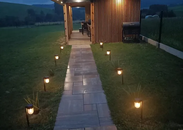 Stymbroch Apartamento