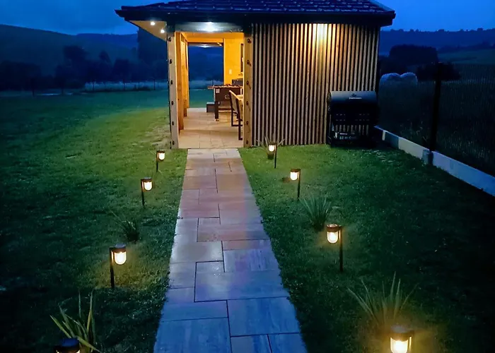 Stymbroch Apartamento