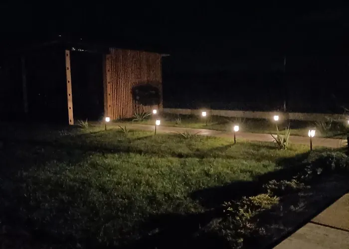 Apartamento Stymbroch