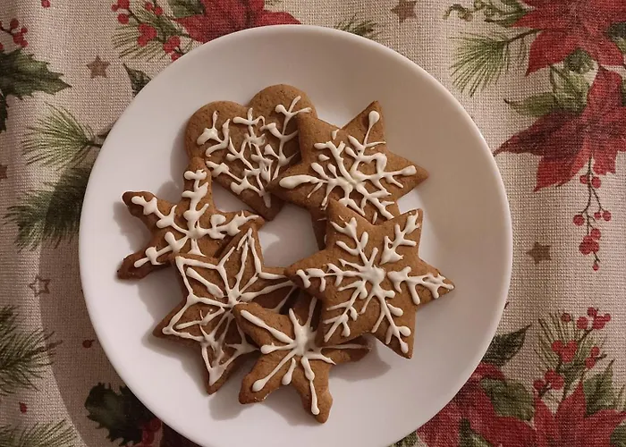 Stymbroch Apartamento *