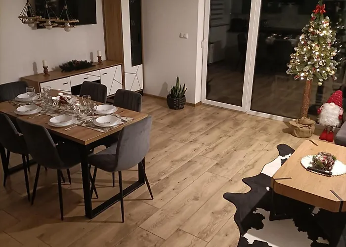 Apartamento Stymbroch Krempachy