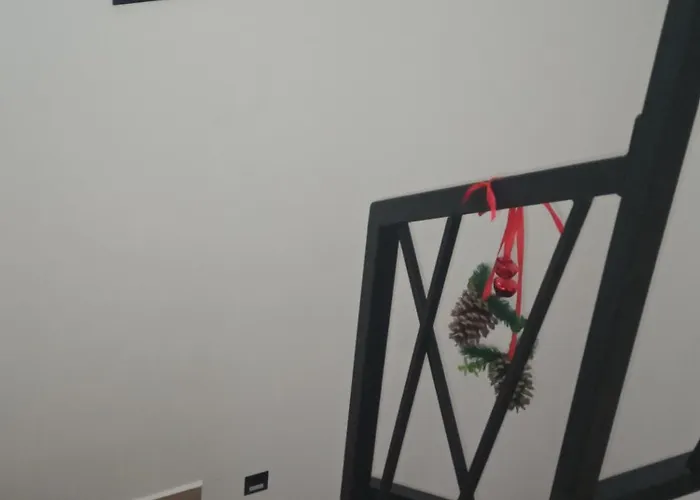 Stymbroch Apartamento